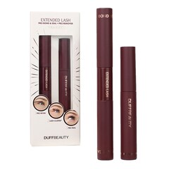 Value Set Pro Bond & Seal + Remover - Wimpernkleber und Wimpernkleberentferner, DUFFBeauty