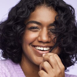 Curl Charisma - Leave-in Definitionscreme mit Reis-Aminosäure + Avocado