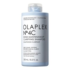 No.4C Bond Maintenance® - Klärendes Shampoo, OLAPLEX