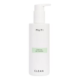 Purifying Gel Cleanser