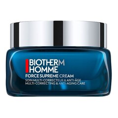 Force Supreme Youth Architect Gesichtscreme, BIOTHERM