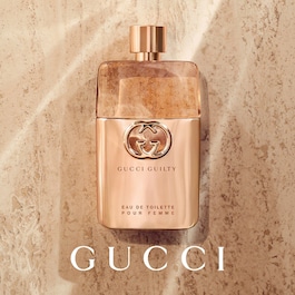Guilty - Eau de Toilette