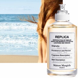 REPLICA - Beach Walk