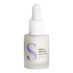 Sérum anti-soif - Feuchtigkeitsspendendes Gesichtsserum, SEASONLY