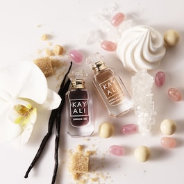 Vanilla Mini Duo - Parfumset