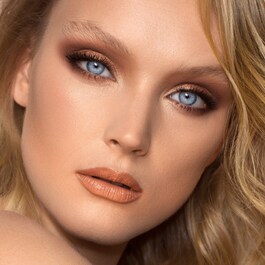 Mini Nude Palette