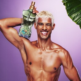 Le Beau Paradise Garden - Eau de Toilette