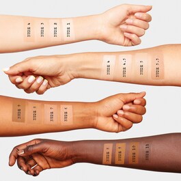 Concealer Nudefix Cream