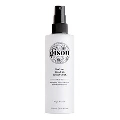 Propolis Infused Heat Protecting Spray - Haarpflege-Spray, GISOU