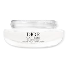 Dior Capture Crème Jour Refill - Hochwirksame Anti-Aging-Korrektur, DIOR