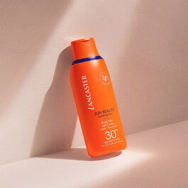 Sun Beauty - Sonnenmilch SPF 30