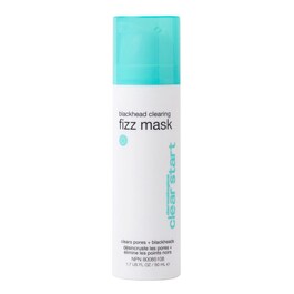 Clear Start - Maske