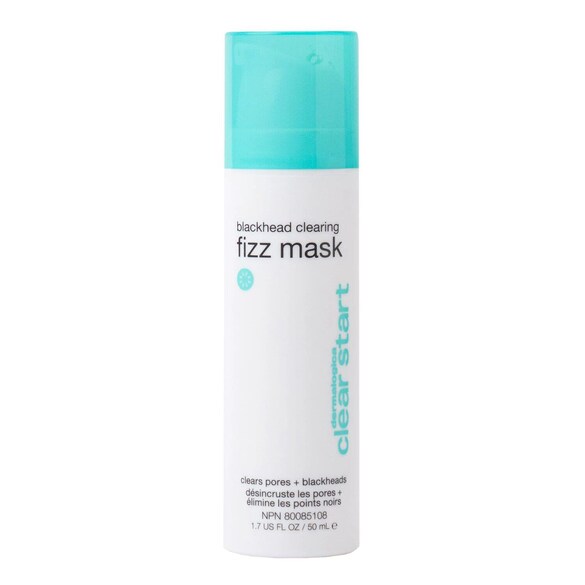 Clear Start - Maske, CLEAR START