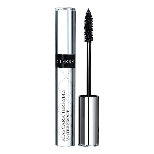 Mascara Terrybly Waterproof, BY TERRY