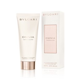 Omnia Crystalline – Körpermilch