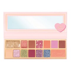 Pinker Times Ahead Eye Shadow Palette - Lidschatten, TOO FACED