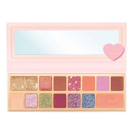Pinker Times Ahead Eye Shadow Palette - Lidschatten