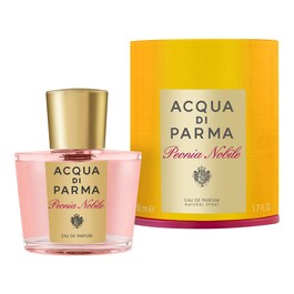 Peonia Nobile - Eau de Parfum Floral Amber