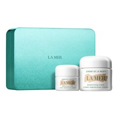 The Crème de La Mer Duet, LA MER