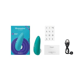 Womanizer Starlet 3 - Klitoris-Vibrator
