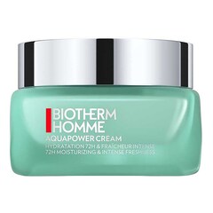 Aquapower 72H Gesichtsgel, BIOTHERM
