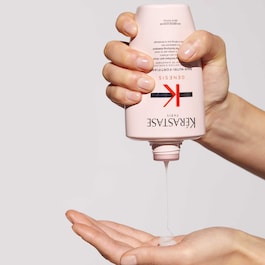 Genesis - Bain Nutri-Fortifiant