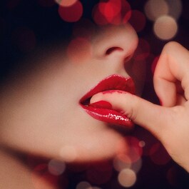 Lipstick Fever - Eau de Parfum