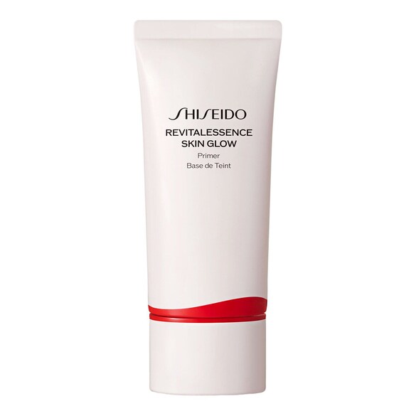 SMU RE SKIN GLOW PRIMER - flüssiger Primer, SHISEIDO