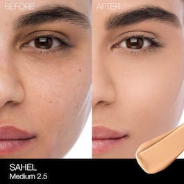 Natural Radiant Longwear Foundation - Foundation