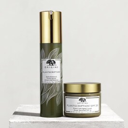 Plantscription™ Multi-Powered Youth Serum