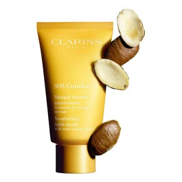 SOS Confort Masque baume nourrissant