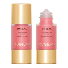 Unreal Liquid Blush - Flüssiges Rouge, HOURGLASS