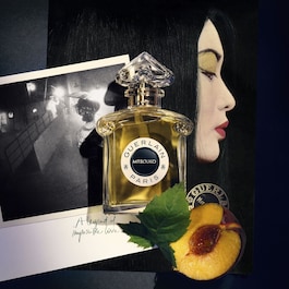 Les Légendaires Mitsouko - Eau de Toilette