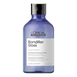 Serie Expert - Blondifier Shampoo Gloss
