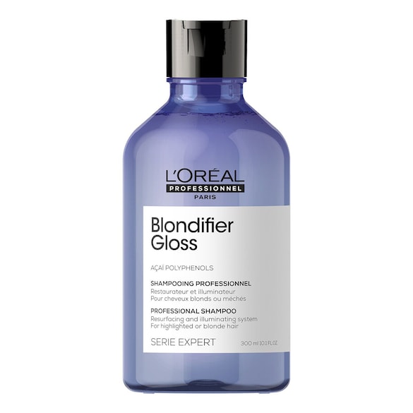 Serie Expert - Blondifier Shampoo Gloss, L'Oréal Professionnel