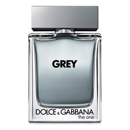 The One Grey Eau de Toilette Intense