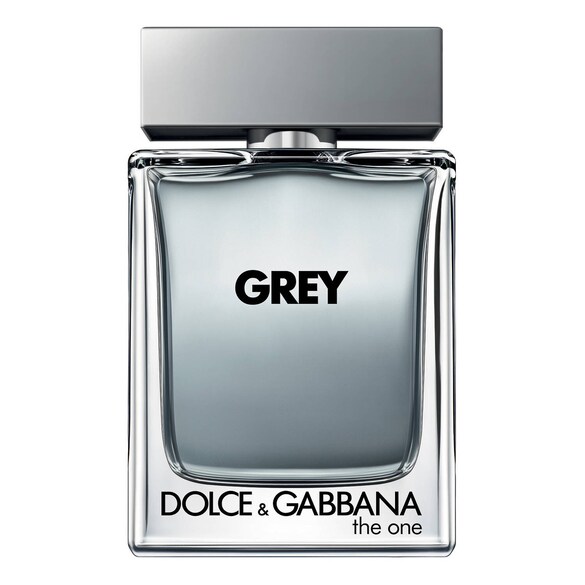 The One Grey Eau de Toilette Intense, DOLCE & GABBANA