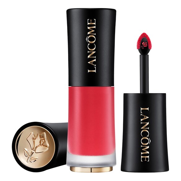 L'Absolu Rouge Drama Ink -  Langanhaltender, semi-matter Lippenstift, LANCÔME