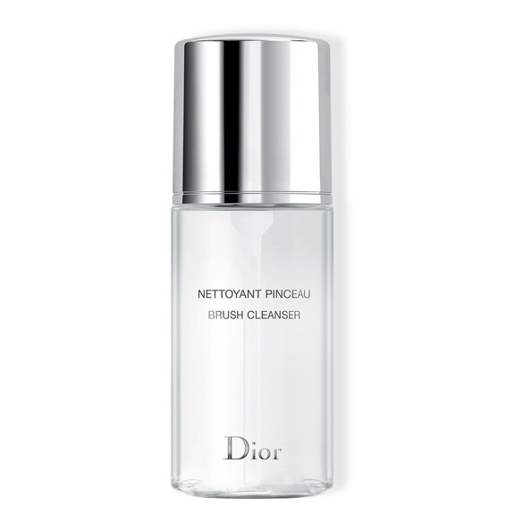 Dior Backstage Brush Cleanser - Reinigungslotion für Make-up-Pinsel, DIOR BACKSTAGE