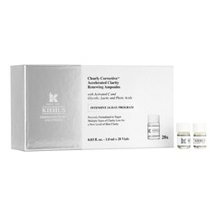Clearly Corrective™ Accelerated Clarity Renewing Ampoules, KIEHL'S SINCE 1851
