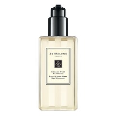 English Pear & Freesia - Body & Hand Wash , JO MALONE LONDON
