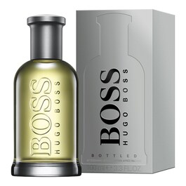 Boss Aftershave Lotion