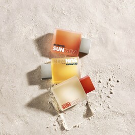 Sun Men - Eau de Parfum