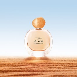 Giorgio Armani Terra di Gioia - Eau de Parfum