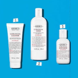 Ultra Facial - Moisturizer