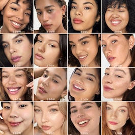 Liquid Touch - Weightless Foundation