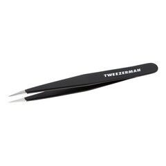TWEEZERMAN Spitze Pinzette Ultra Precision, TWEEZERMAN