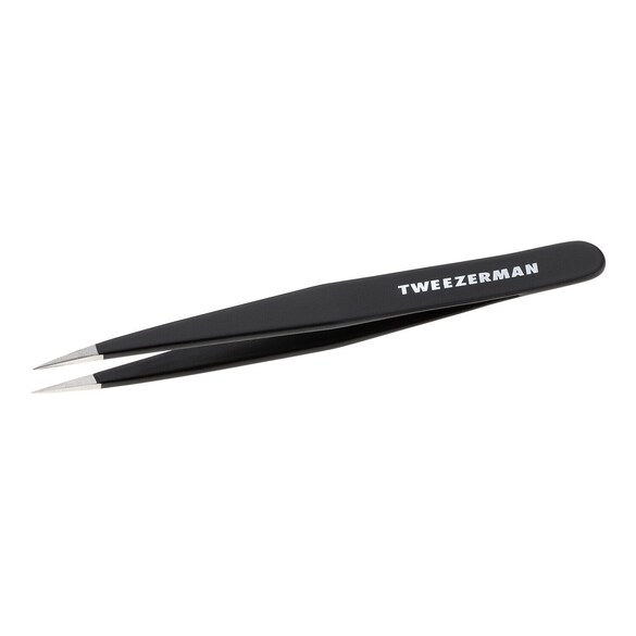 TWEEZERMAN Spitze Pinzette Ultra Precision, TWEEZERMAN