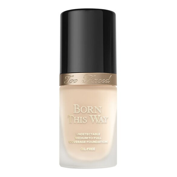 Born This Way Shade Extension Foundation, TOO FACED
