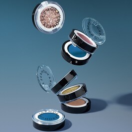Colorful Lidschatten - Matte Wirkung